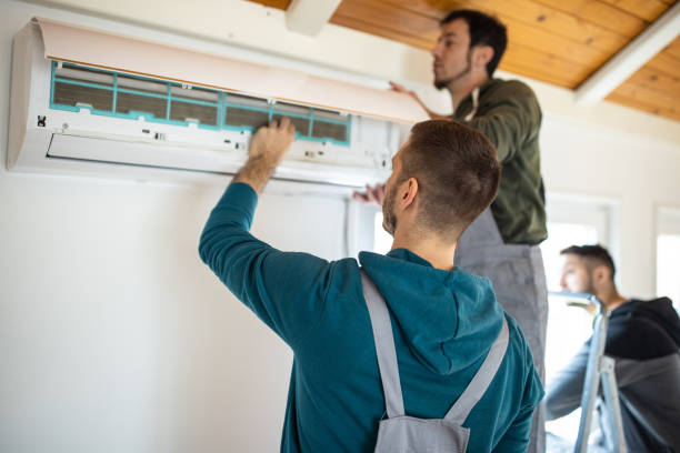 Best Emergency HVAC Repair  in Laughlin Af, TX