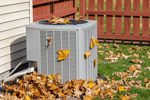Best HVAC Installation Services  in Laughlin Af, TX