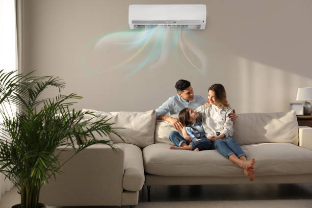 Best HVAC Emergency Services  in Laughlin Af, TX