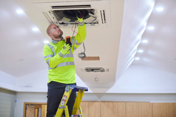HVAC Emergency Services in Laughlin Af, TX