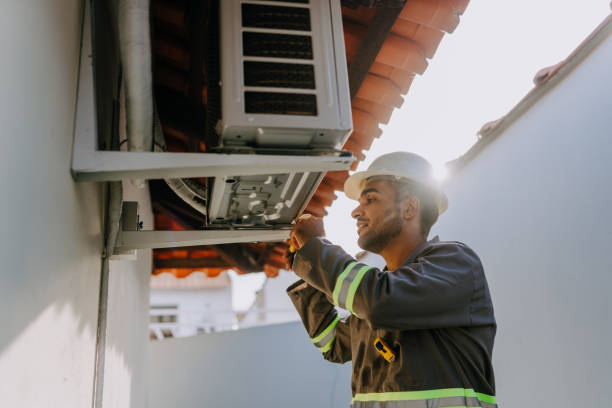 Professional HVAC in Laughlin Af, TX