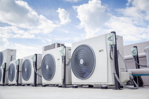Best HVAC Maintenance Near Me  in Laughlin Af, TX