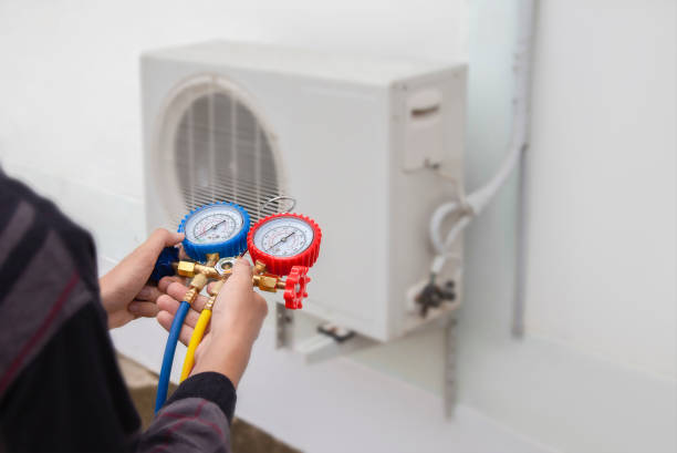 Trusted Laughlin Af, TX HVAC Experts