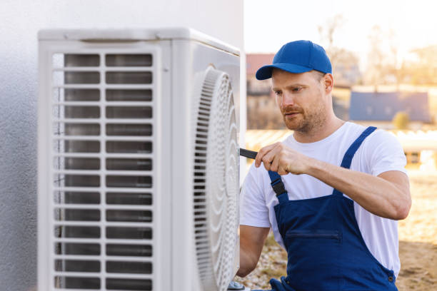 Best Ductless HVAC Repair  in Laughlin Af, TX