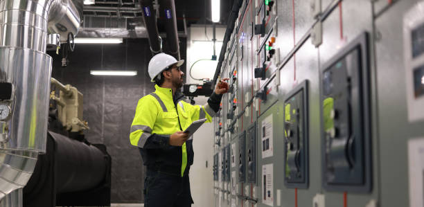 Best Commercial HVAC Repair  in Laughlin Af, TX