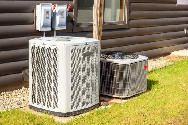 HVAC Emergency Services in Laughlin Af, TX