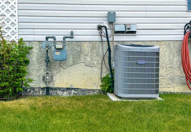 Best Air Conditioning Repair  in Laughlin Af, TX